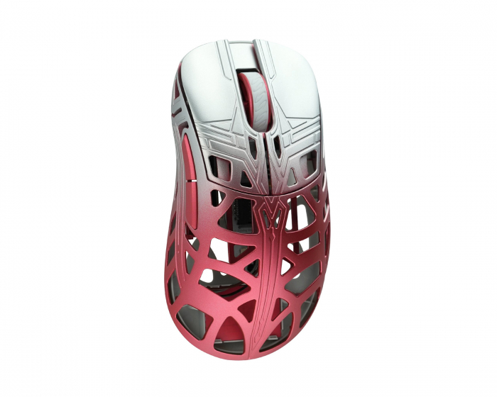 WLMouse Sword X 8K Wireless Gaming Mouse - Ruby [Omron Opticals]