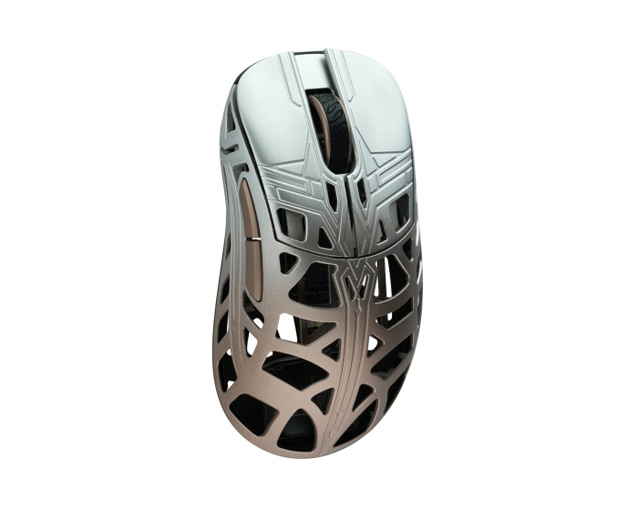 WLMouse Sword X 8K Wireless Gaming Mouse - Topaz [TTC Nihil]