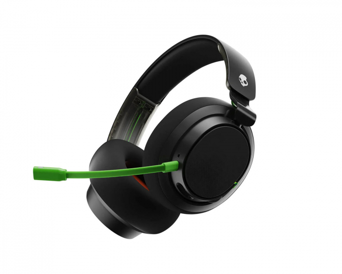 Skullcandy SLYR Pro Wireless Gaming Headset - Black (Xbox One/Xbox Series)