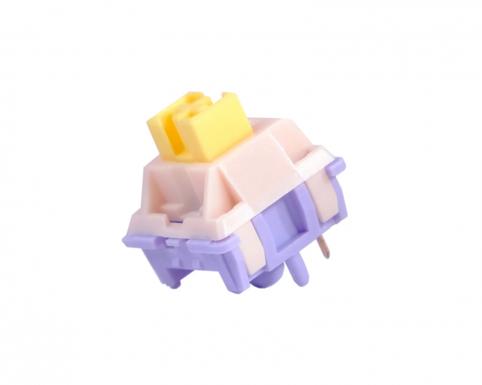 MMD Princess V3 Tactile Switch