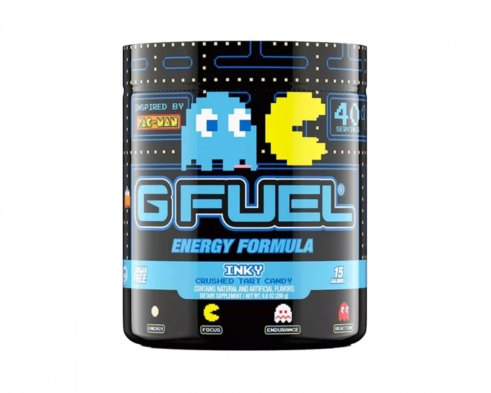 G FUEL Inky - 40 Servings