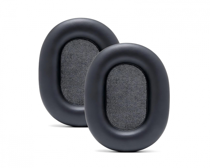 Wicked Cushions Sony XM5 Ear Cushions - PU  Upgraded - Black