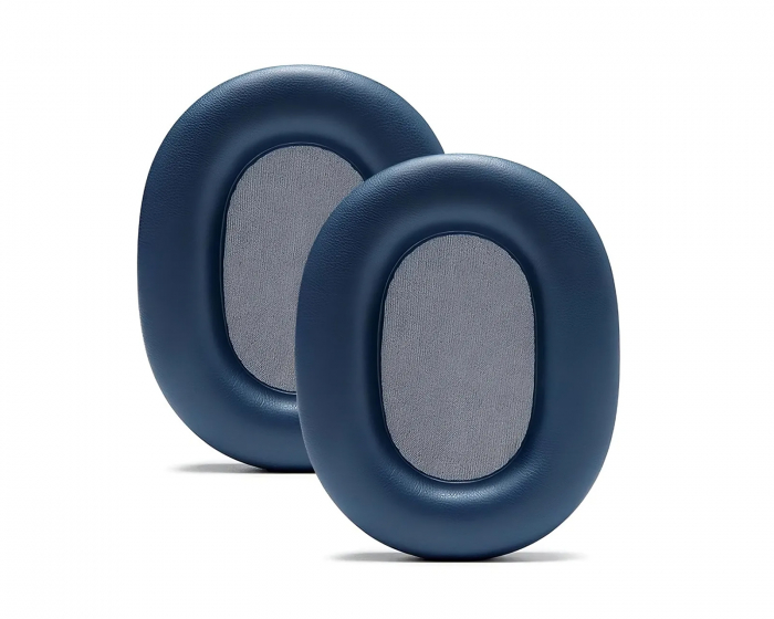 Wicked Cushions Sony XM5 Ear Cushions - PU  Upgraded - Blue