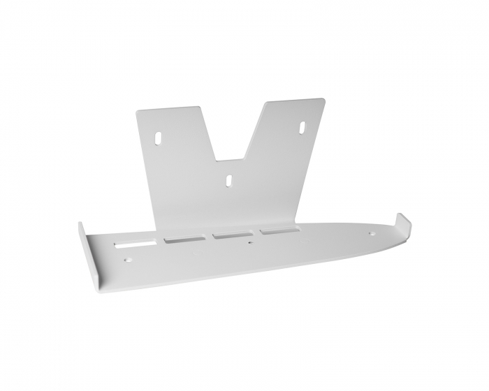 Wall Mount for PS5 Slim - White