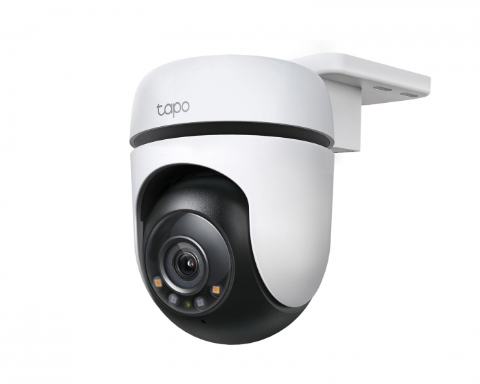 TP-Link Tapo C510W Outdoor Pan/Tilt Security WiFi Camera