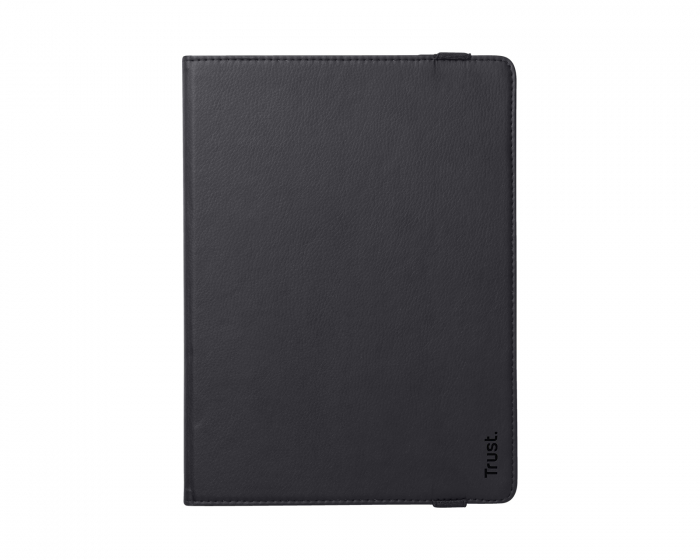 Trust Primo Flip Tablet Cover 10″ - Black