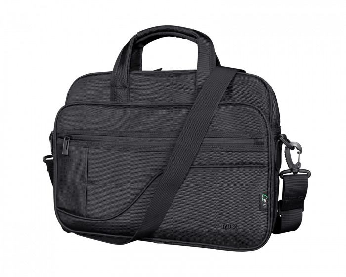 Trust Sydney Laptop Carry Bag 17,3″ - Black