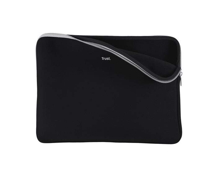 Trust Primo Soft Sleeve 13.3″ Laptops - Black