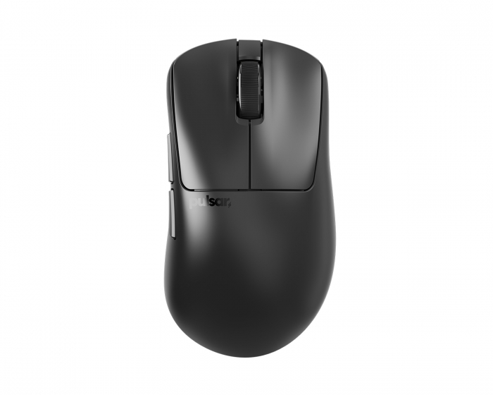 Pulsar Xlite v4 Large Wireless Gaming Mouse - Black