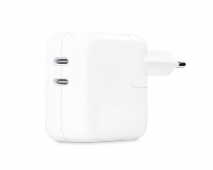 Apple 35W USB-C Power Adapter