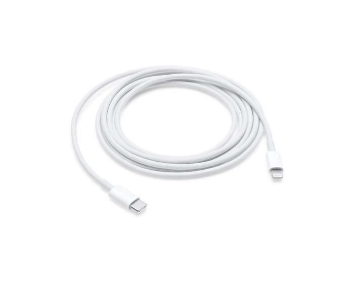 Apple USB-C to Lightning Cable - 2 Meter