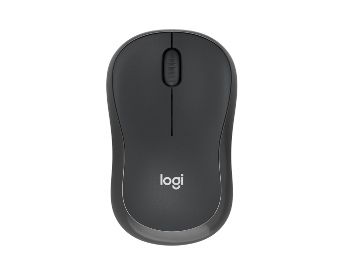 Logitech M240 Silent Bluetooth Mouse - Graphite