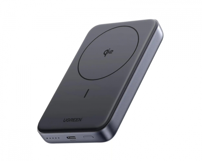 UGREEN Qi2 Magnetic Wireless Power Bank 10000 mAh