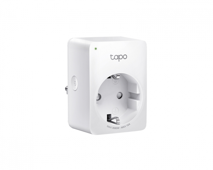 TP-Link Tapo P110M Mini Smart Wi-Fi Plug, Energy Monitoring