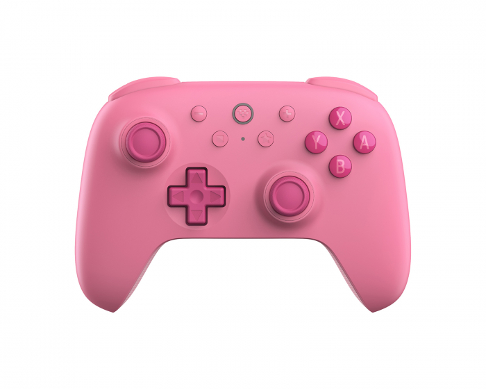 8Bitdo Ultimate 2C Bluetooth Controller - Pink