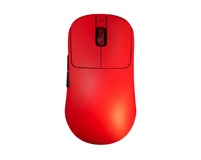 Waizowl OGM Cloud XS 8K Wireless Gaming Mouse - Red