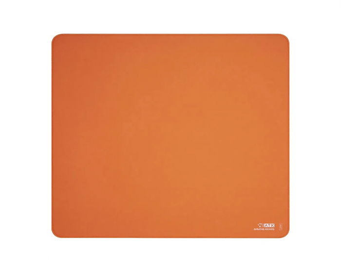 ATK Sky Pro Gaming Mousepad - Orange