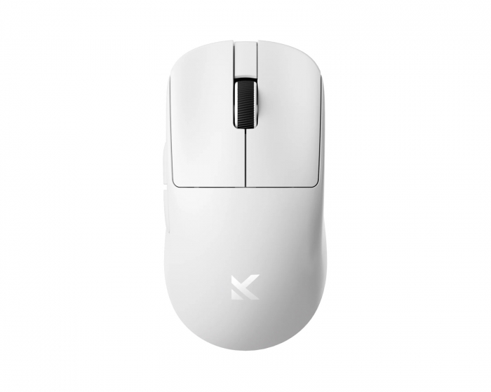 MCHOSE L7 Ultra Wireless Mouse - White