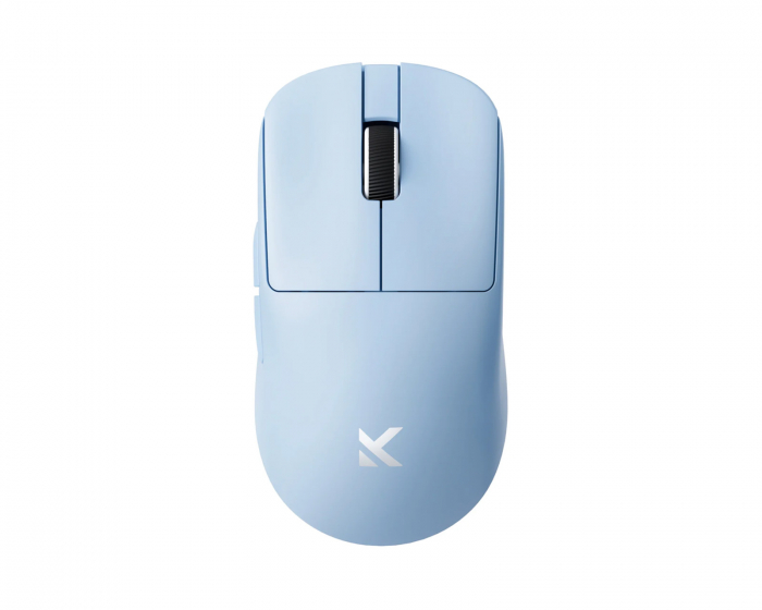 MCHOSE L7 Ultra Wireless Mouse - Blue