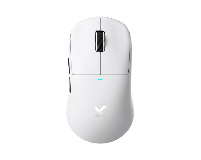 MCHOSE M7 Ultra Wireless Mouse - White