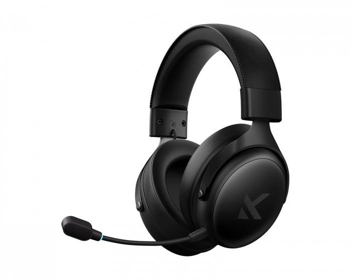 MCHOSE V9 Pro Wireless Headset - Black