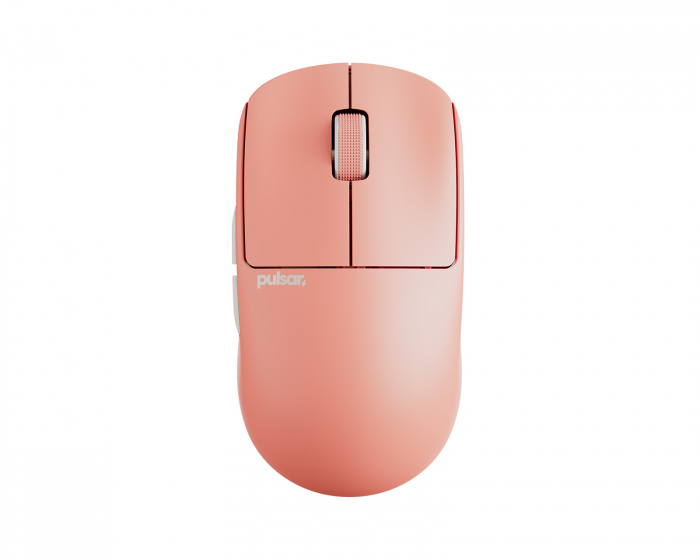 Pulsar X2 CRAZYLIGHT Wireless Gaming Mouse - Sunset Haze