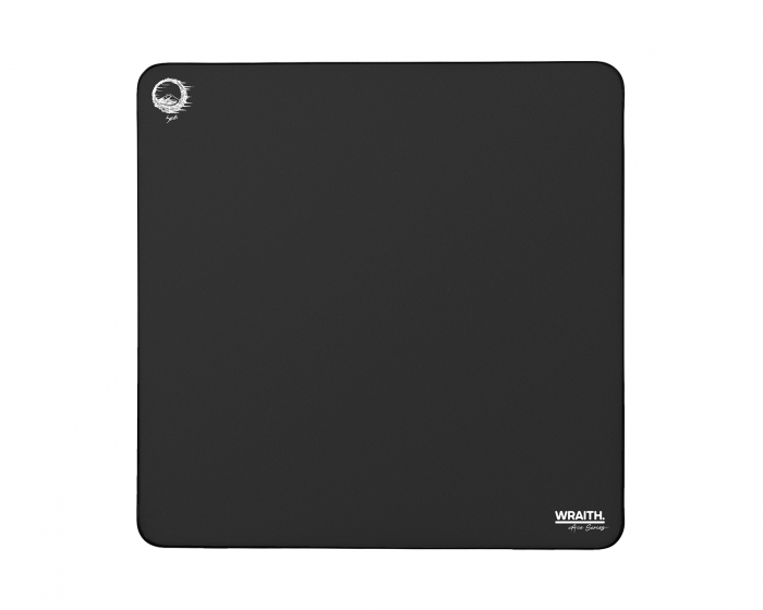 Wraith Ace Series Mousepad - Sunset - Black - XL