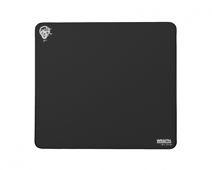 Wraith Ace Series Mousepad - Storm - Black - L