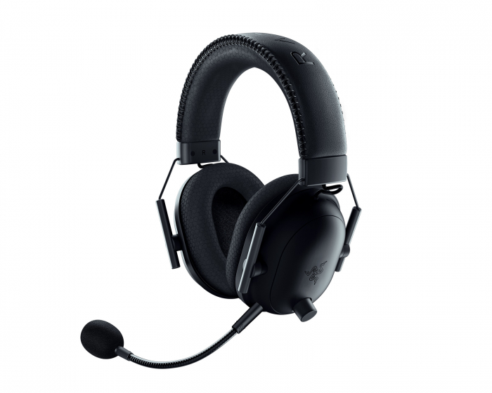 Razer BlackShark V2 Pro for PlayStation Wireless Gaming Headset - Black