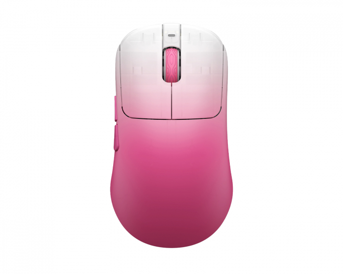 Waizowl OGM Cloud XS 8K Wireless Gaming Mouse - Pink