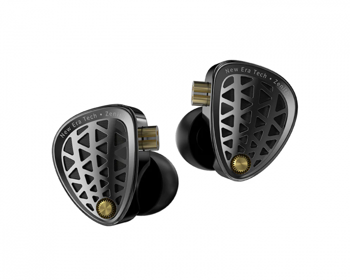 KZ Zenith In-Ear Monitors - Standard