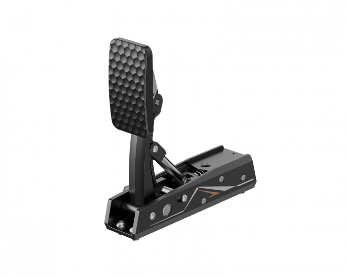 Moza Racing CRP2 Clutch Pedal Add-On