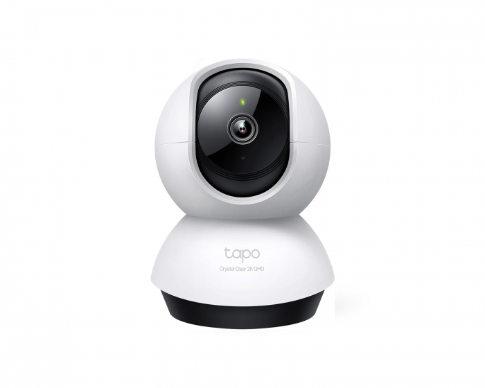 TP-Link Tapo C220 Pan/Tilt Wi-Fi Camera