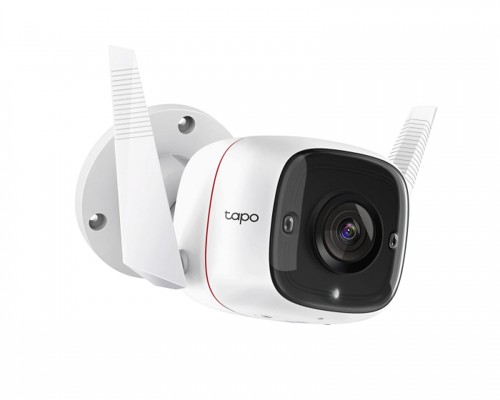 TP-Link Tapo C310 Outdoor Security Wi-Fi Camera