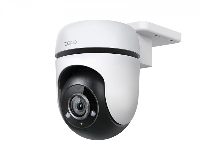 TP-Link Tapo C500 Outdoor Pan/Tilt Security WiFi Camera