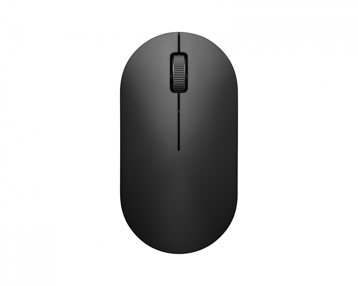 Xiaomi Wireless Mouse Lite 2 - Black