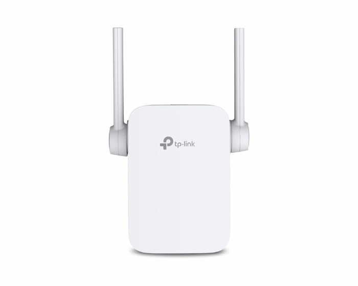 TP-Link RE205 AC750 Wi-Fi Range Extender