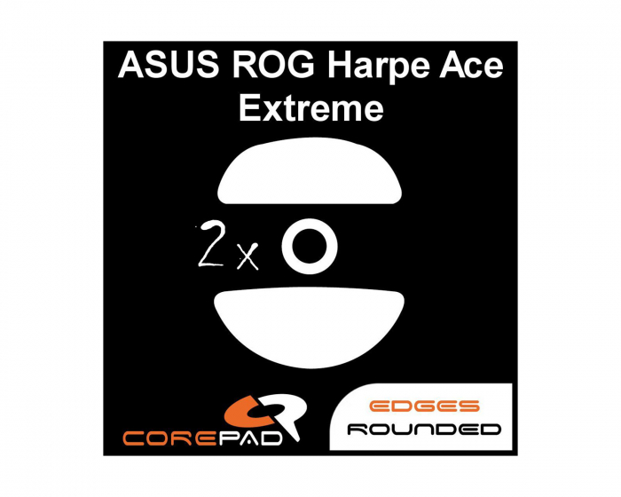 Skatez PRO for ASUS ROG Harpe Ace Extreme