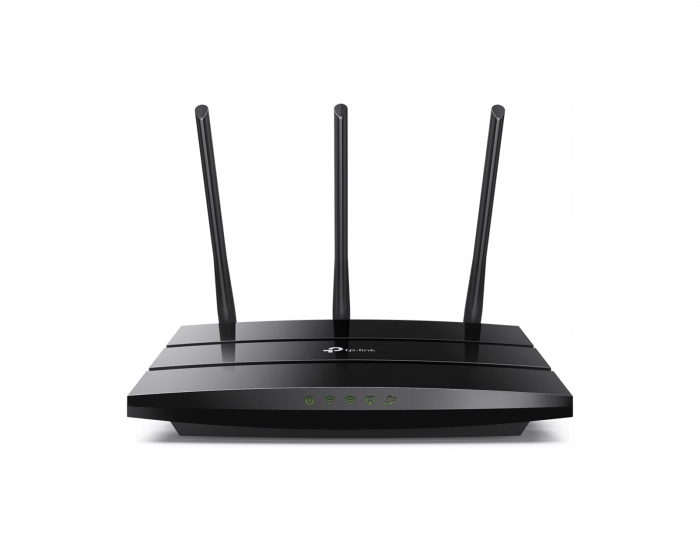 TP-Link Archer A8 - AC1900 Wireless MU-MIMO WiFi Router