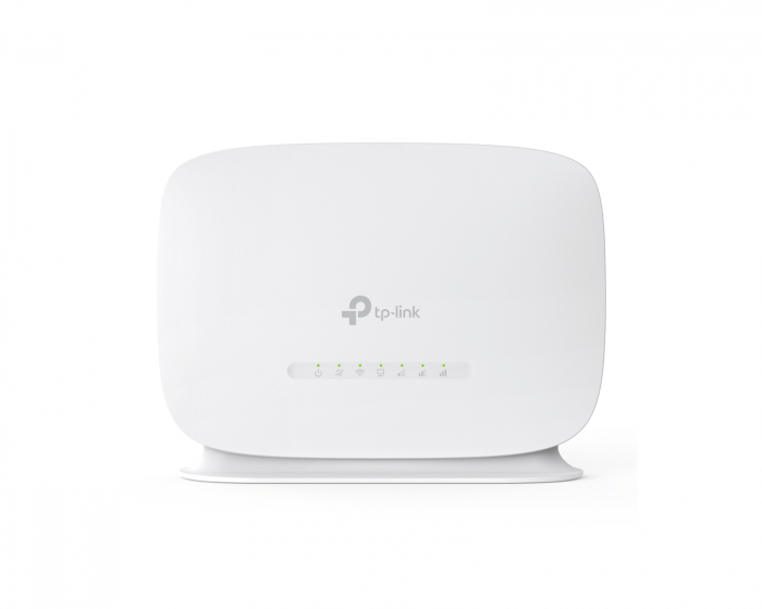 TP-Link MR105 - 300 Mbps N 4G LTE Wireless Router