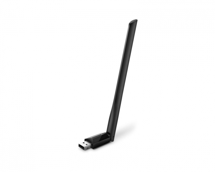 TP-Link Archer T600U Plus AC600 Wireless USB Adapter