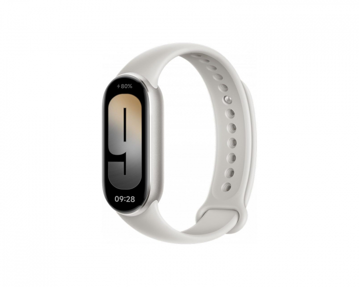 Xiaomi Smart Band 9 Titan Grey