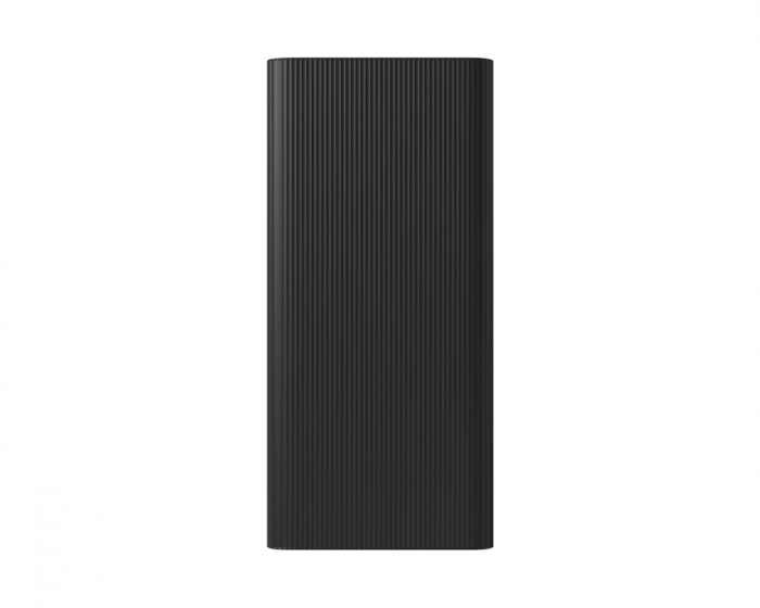 Xiaomi Power Bank 30000 mAh - Black