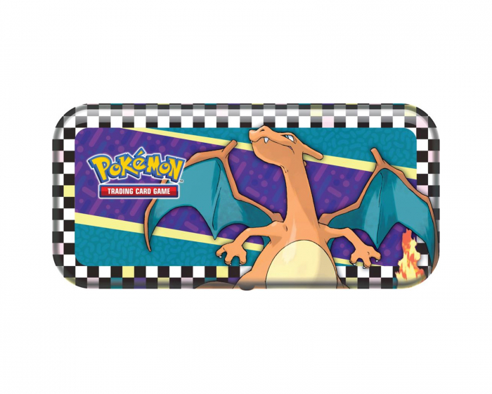 Pokémon BTS Pencil Case Charizard