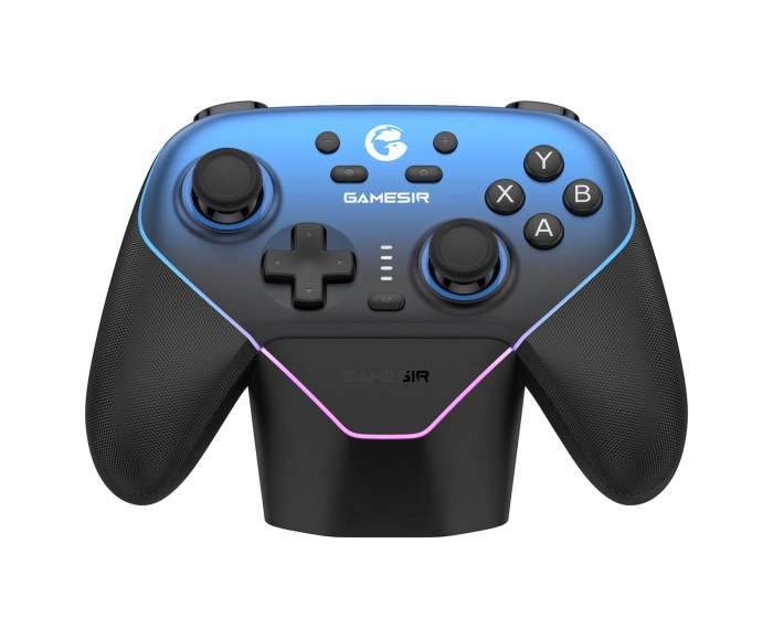 GameSir Super Nova Controller Nightfall Blue