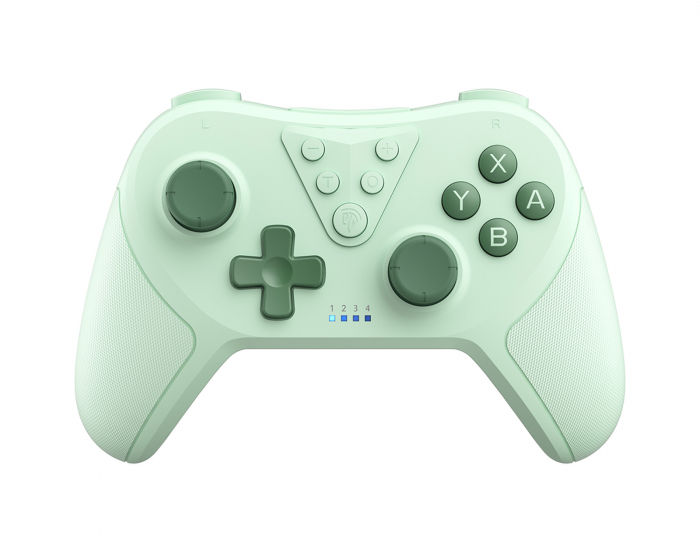 EasySMX T37 Wireless Controller for Nintendo Switch - Green