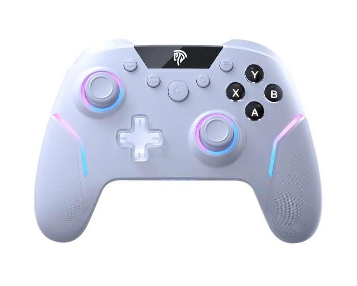 EasySMX X20 HE Wireless Controller - Grey