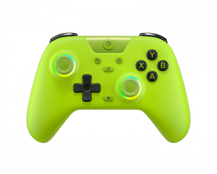 EasySMX X05 Wireless Controller PC/Switch - Lime