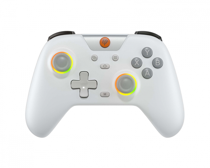 EasySMX X05 Wireless Controller PC/Switch - Oyster White