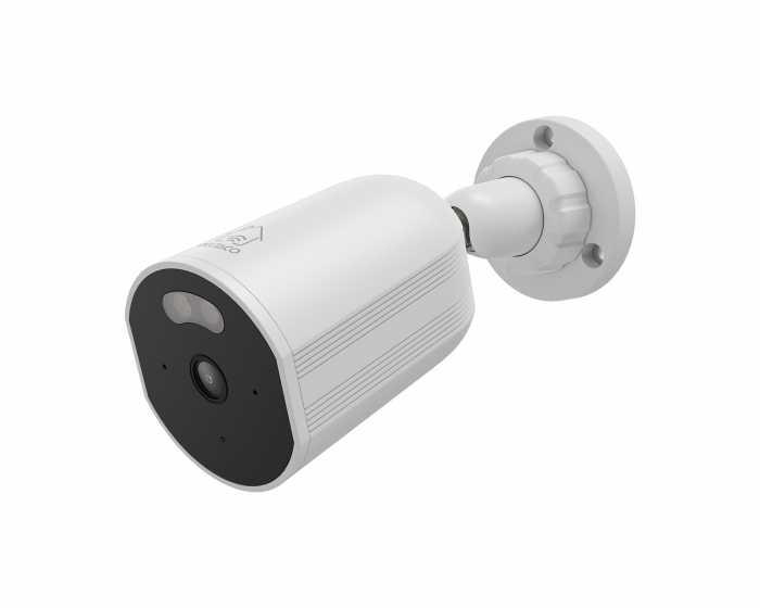 Deltaco Smart Home Outdoor Bullet Camera 2MP